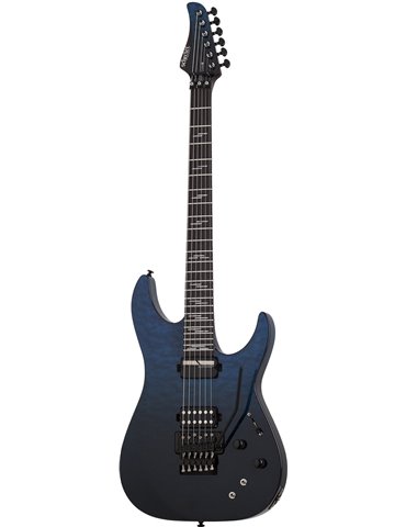 REAPER-6 ELITE FR-S DEEP BLUE OCEAN DBO