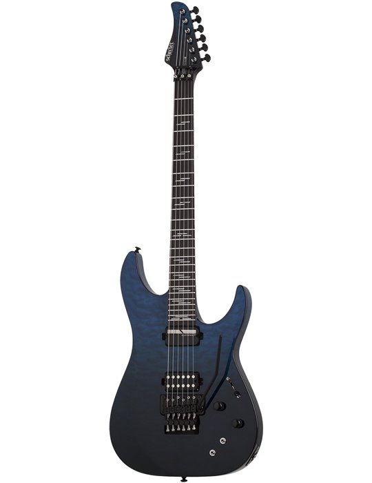 REAPER-6 ELITE FR-S DEEP BLUE OCEAN DBO