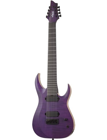 JOHN BROWNE TAO-8 STP