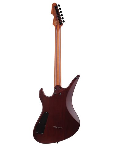 AVENGER EXOTIC SPALTED MAPLE SNVB 2