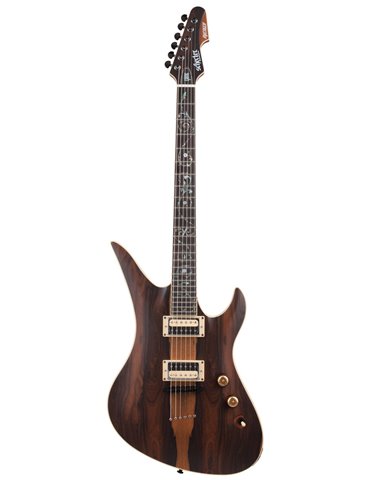 AVENGER EXOTIC ZIRICOTE NSZ