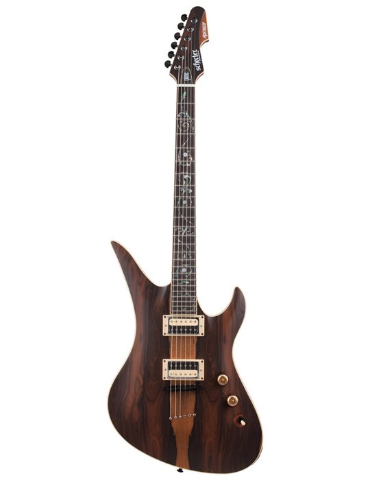 AVENGER EXOTIC ZIRICOTE NSZ