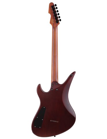 AVENGER EXOTIC ZIRICOTE NSZ 2