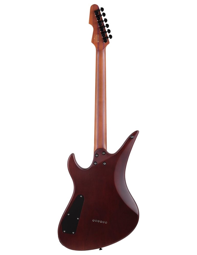 AVENGER EXOTIC ZIRICOTE NSZ