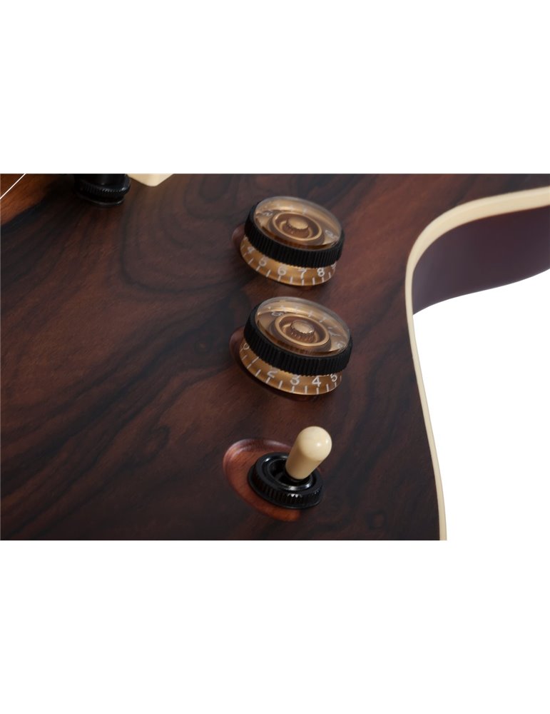 AVENGER EXOTIC ZIRICOTE NSZ