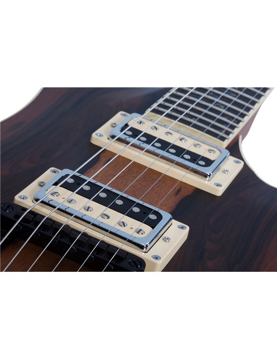 AVENGER EXOTIC ZIRICOTE NSZ