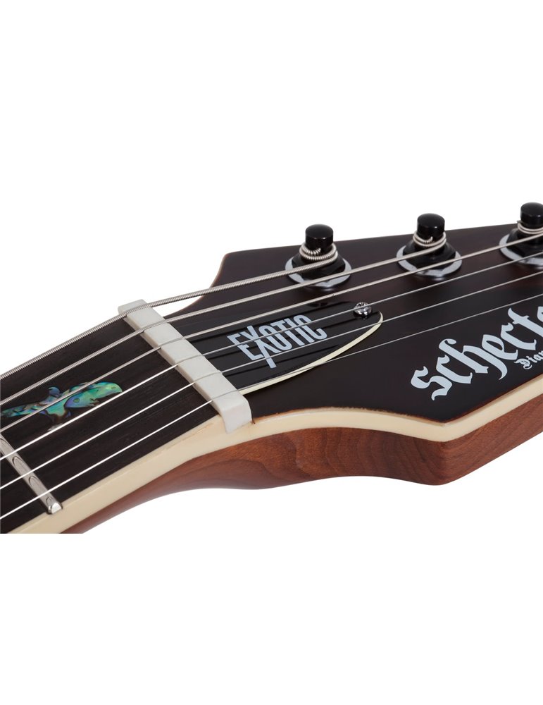 AVENGER EXOTIC ZIRICOTE NSZ