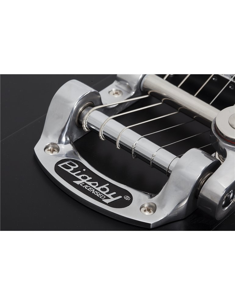 ROBERT SMITH ULTRACURE 2020 BLK PRL