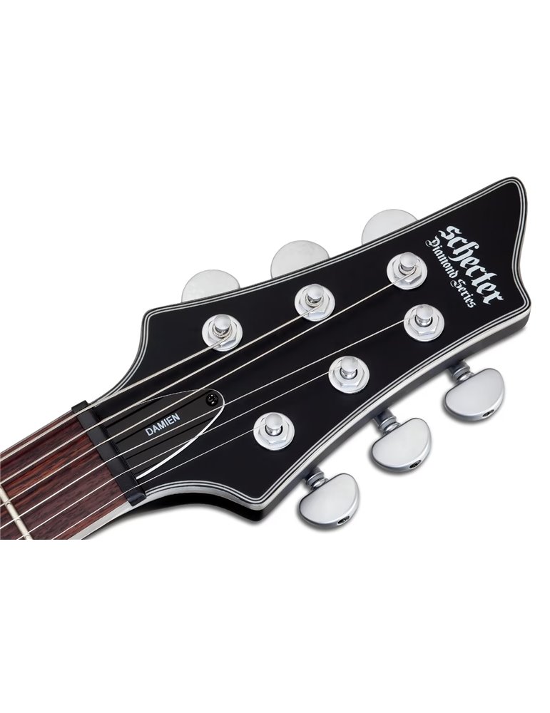 DAMIEN PLATINUM 6 SBK