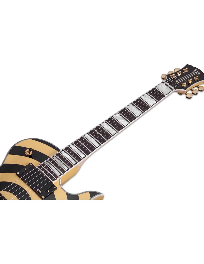 ODIN GRAIL GENESIS BULLSEYE