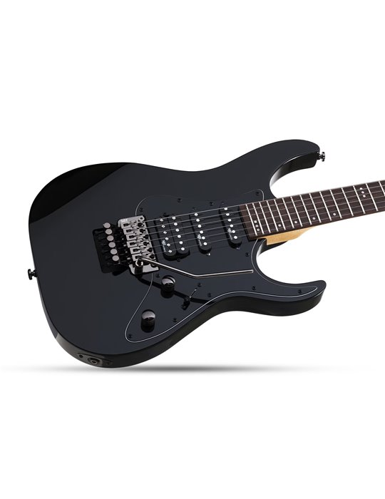 SGR BANSHEE-FR 6 BLK