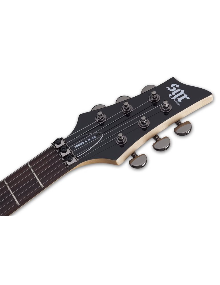 SGR BANSHEE-FR 6 BLK