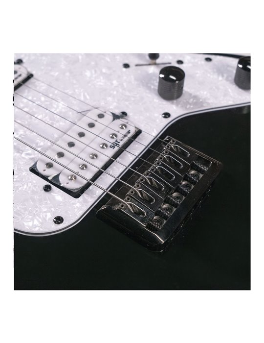 SGR BANSHEE-FR 6 BLK