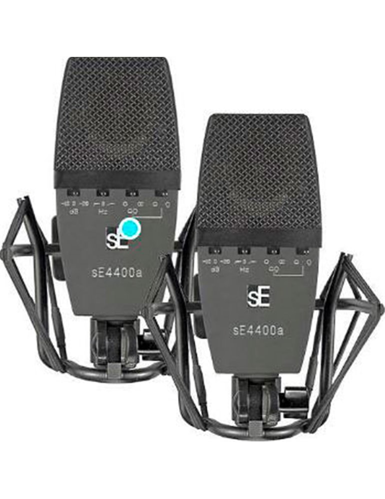 SE4400 (PAREJA)