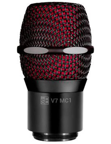 V7 MC1 CÁPSULA PARA SHURE NEGRA