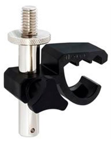 V CLAMP (PARA V BEAT)