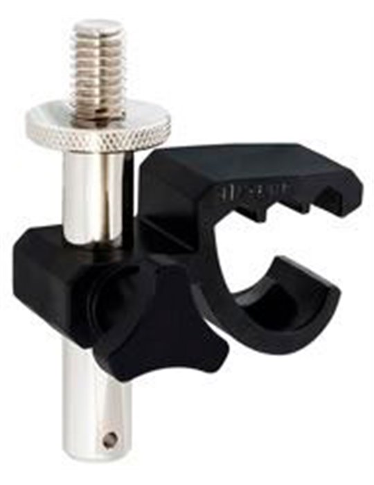 V CLAMP (PARA V BEAT)