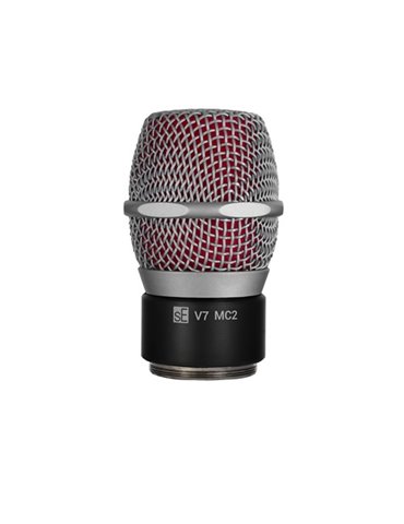 V7 MC2 CÁPSULA PARA SENNHEISER