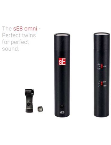 SE8 OMNI