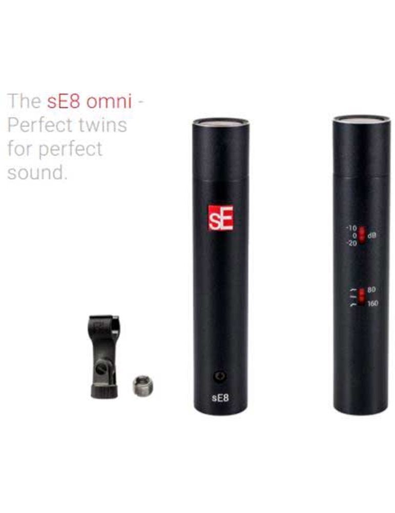 SE8 OMNI