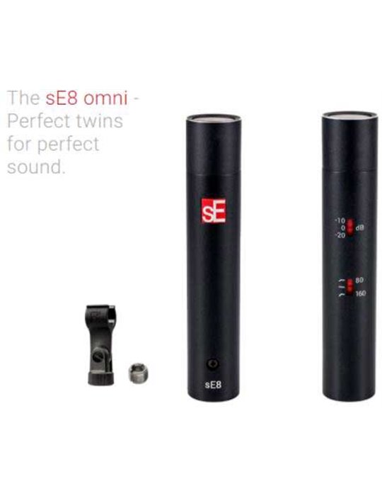 SE8 OMNI