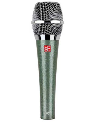 V7 VE (VINTAGE EDITION)