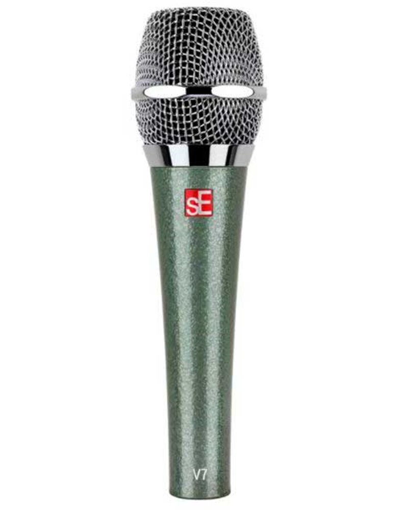 V7 VE (VINTAGE EDITION)