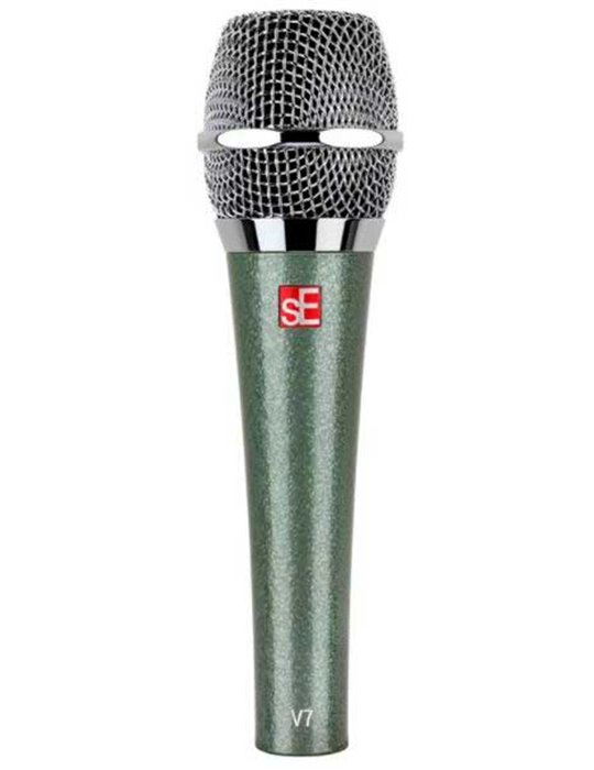 V7 VE (VINTAGE EDITION)