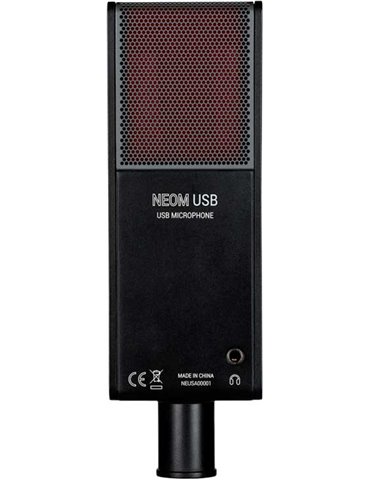 NEOM USB 2