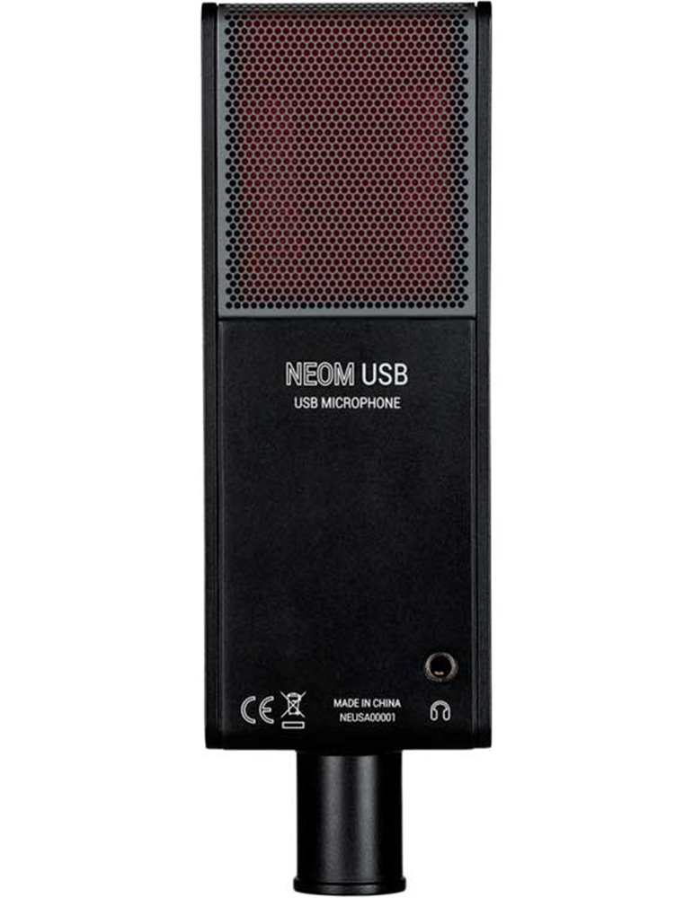 NEOM USB