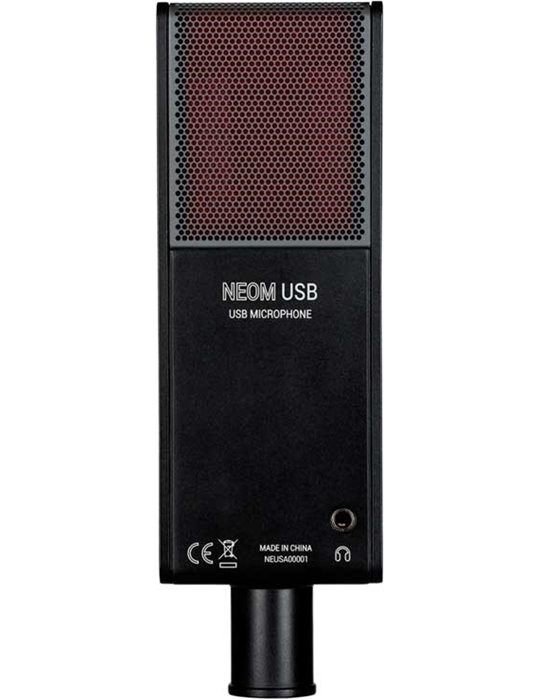 NEOM USB