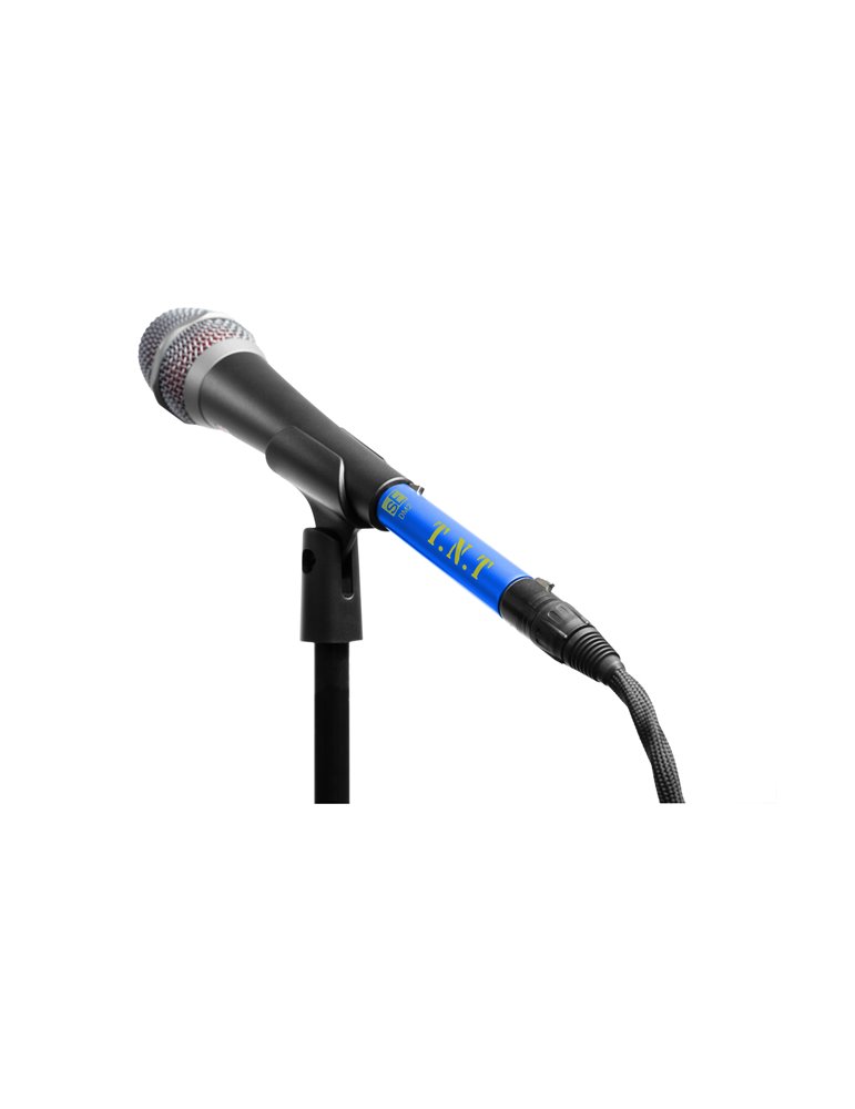 DM2 TNT PREVIO INLINE MICRÓFONO CONMUTABLE