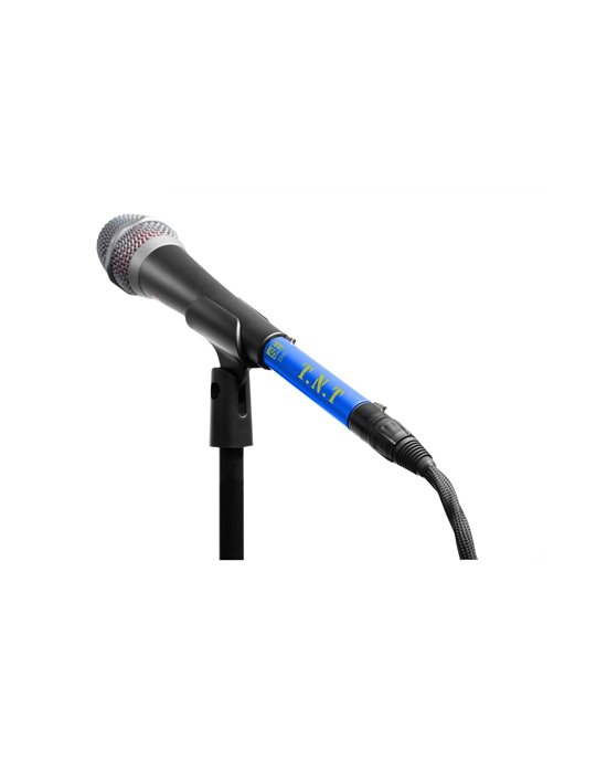 DM2 TNT PREVIO INLINE MICRÓFONO CONMUTABLE