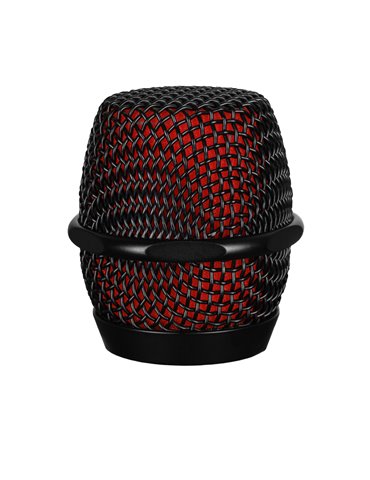 V7 MICROPHONE GRILLE NEGRO
