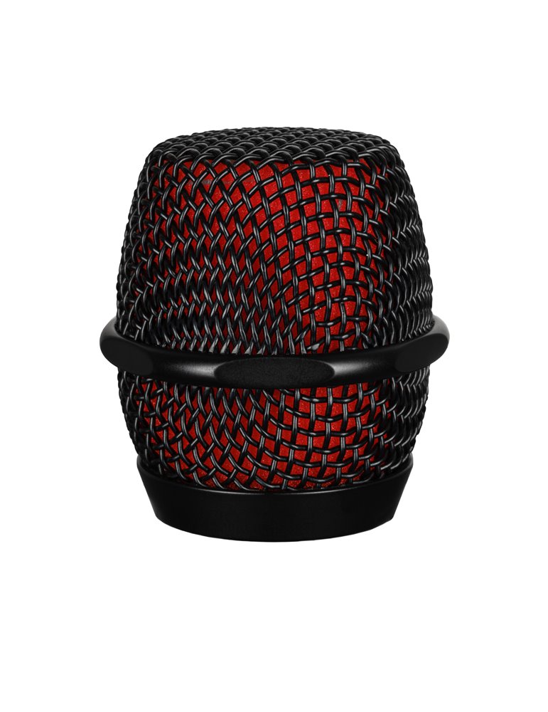 V7 MICROPHONE GRILLE NEGRO