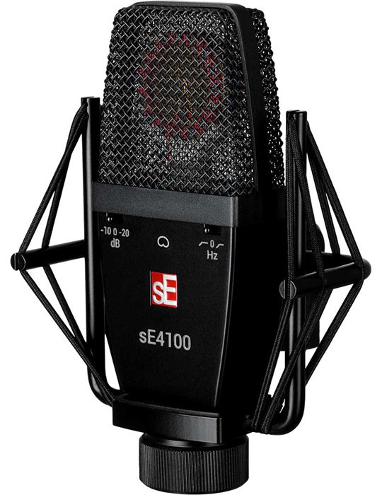 SE4100