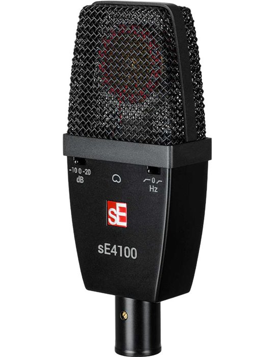 SE4100
