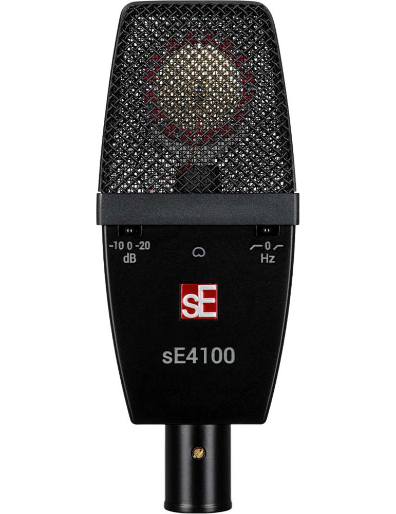 SE4100