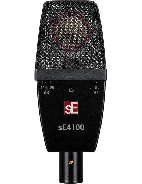 SE4100