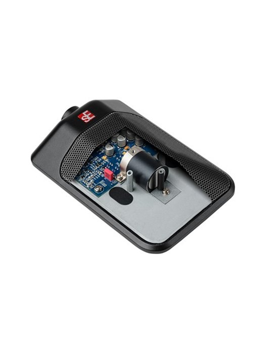 BL8 OMNI MICRÓFONO DE SUPERFICIE DE CONDENSADOR