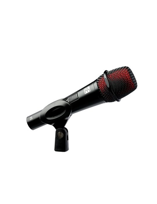 V2 SWITCH CON CABLE XLR A TS 5M