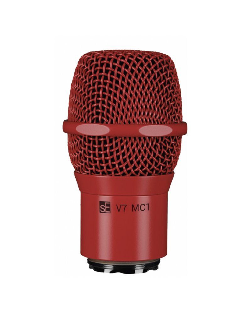 V7 MC1 CÁPSULA PARA SHURE ROJA