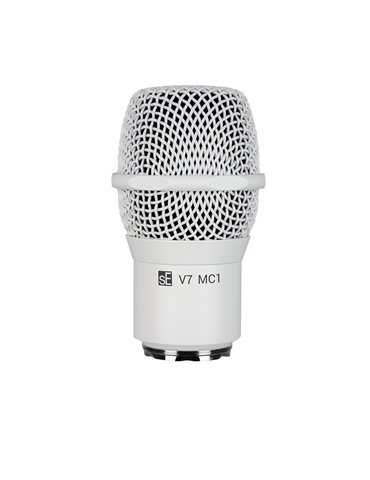 V7 MC1 CÁPSULA PARA SHURE BLANCA