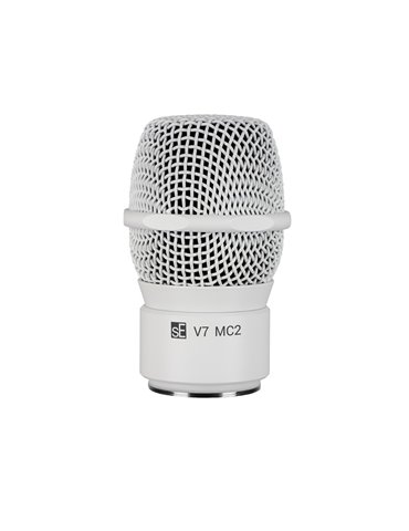 V7 MC2 CÁPSULA PARA SENNHEISER BLANCA