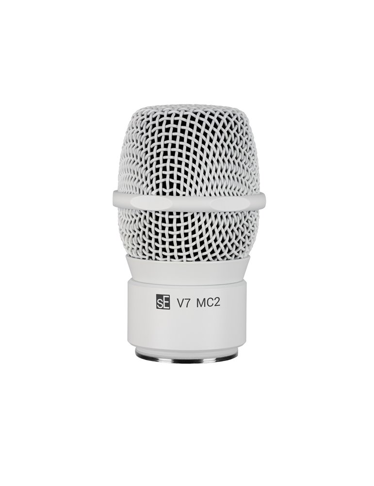 V7 MC2 CÁPSULA PARA SENNHEISER BLANCA