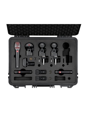 V-PACK CLUB STANDARD