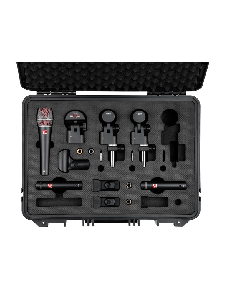 V-PACK CLUB STANDARD