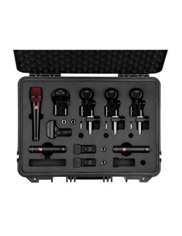 V-PACK ARENA BLACK 2