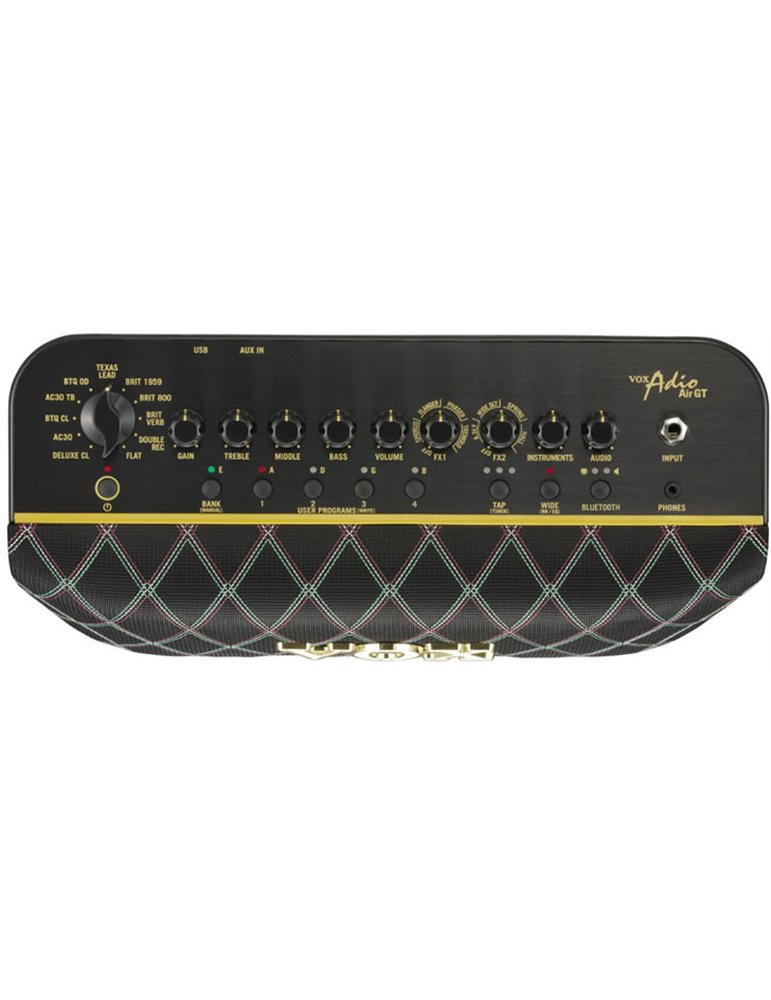 ADIO AIR GT