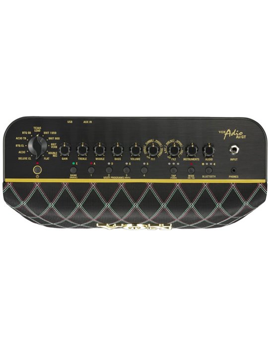 ADIO AIR GT